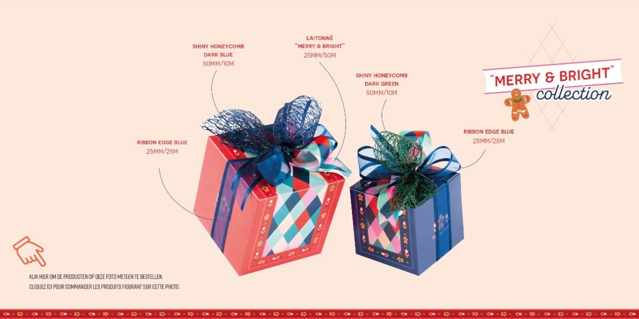 kerst, nieuwjaar, verpakking, chocolade